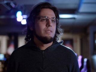 Nederlandse Rami (29) wint 'Oscar' van de game-industrie