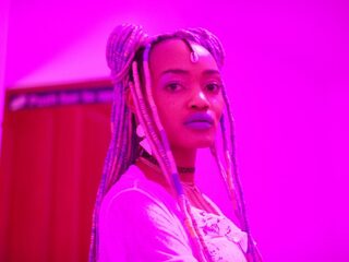 Lesbische liefde in Kenia