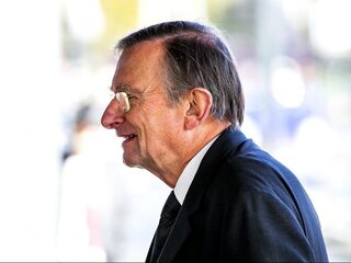 Oud-Shell CEO Jeroen van der Veer: 'De EU moet doorgaan met de Green Deal'