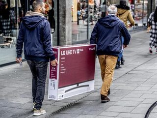Consumentenbond: negeer app-aanbod bij keuze smart-tv