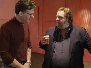 Bureau Sport: ‘Goed als Dumoulin weer fiets kapot rijdt’