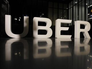Uber verzweeg hack miljoenen privégegevens en betaalde zwijggeld
