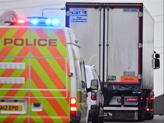 'Politie had moeten ingrijpen bij laatste reis Vietnamese Essex-slachtoffers'