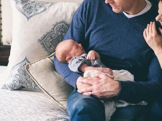 Waarom wel puppycursus maar geen babycursus?