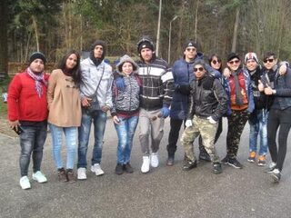 Toestroom Cubanen groter dan gedacht