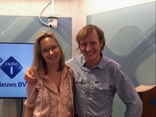 Lucky Fonz III over zijn nieuwe album: 'Multimens is ook een aanklacht tegen identiteitspolitiek'