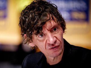 Peter Buwalda: 'Vestdijk was het tegenovergestelde van Walt Disney'