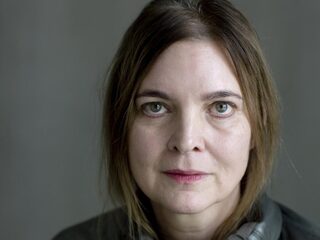 Schrijver Judith Maassen over leven na het verlies van een dierbare