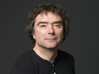 Doelloosheid kan volgens schrijver Bert Wagendorp helpen bij het ouder worden