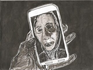 Eritrese vluchtelingenvrouwen slachtoffer van huiselijk geweld