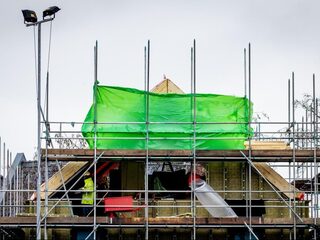 Woningmarkt: 'Nog geen bubbel, maar opwaartse druk op huizenprijs zal aanhouden'