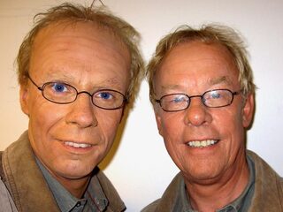 Jack Spijkerman in podcast 'Ik was jou' van Owen Schumacher: 'We werken aan een nieuwe comedyserie'