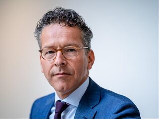 Dijsselbloem over toeslagenaffaire: 'Ik heb me er niet voldoende mee bemoeid'