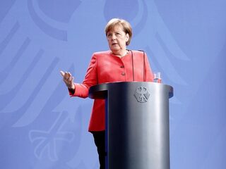 'Nederland zag niet aankomen dat Duitsland een ander Europabeleid ging voeren'