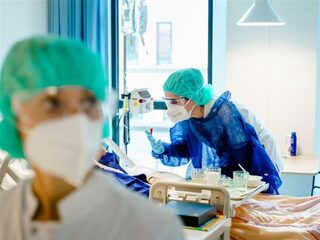 Stand.nl: 'Het ziekteverzuim in de zorg is een onderschat probleem'