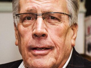 ‘De kracht van een Candlelight-gedicht is de eenvoud’