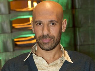 Gerdi Verbeet over terugtreden Abdelkader Benali: 'Blij dat hij zelf tot de conclusie is gekomen'