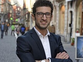 Mohamed Ridouani: 'Steden zoals Leuven kiezen voor een verbindend verhaal'