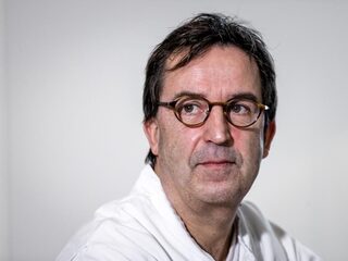 Diederik Gommers: 'Volgende week mogelijk code zwart'