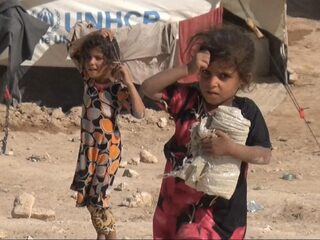 Podcast De Dag: wat voor toekomst hebben kinderen uit IS-gebied?