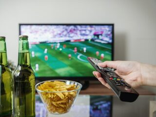 'Voetbalwedstrijd op zondagavond is wisselgeld voor Fox voor coronacrisis'