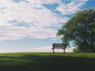 We zijn als de dood voor de dood. Waarom?
