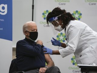 5 vragen over 'celebrity endorsement' bij vaccinatie