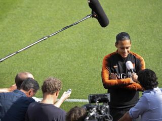 Voetbalpodcast #100: 'Statement Oranje schudt ons allemaal wakker'