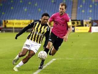 Volg Eredivisiespeelronde 18 live op NPO Radio 1