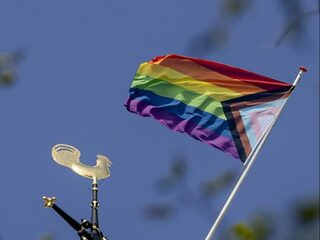 Nederland was niet altijd tolerant voor homoseksuelen