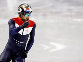 Breeuwsma strandt in halve finale