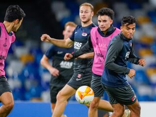 Luister de Europa League wedstrijden van AZ, PSV en Feyenoord live op NPO Radio 1