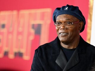 Waarom er zoveel ophef is over deze film met Samuel L. Jackson