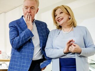 Heel Holland Bakt met BN'ers? 'Dat gaan we nóóit doen’