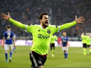 Ajax bereikt na thriller halve finales Europa League