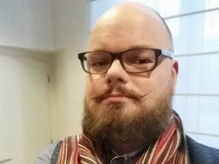 Frank Bosman: abortuspil houdt vader buiten de deur