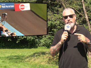 Eric, Suzanne en Frits over hun favoriete sportmoment