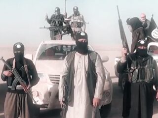 'Al Qaida vindt geweld van IS te extreem'