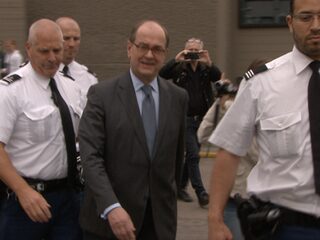 TrendingVandaag: Joris Demmink niet vervolgd