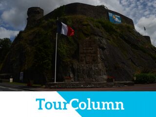 Het licht en het puin