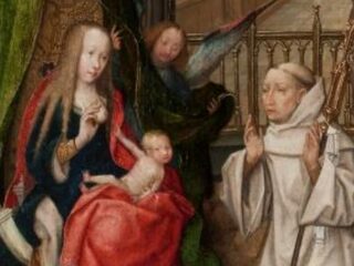 Overvloed aan bijbelse erotiek in 'De zomer van Herman Pleij'