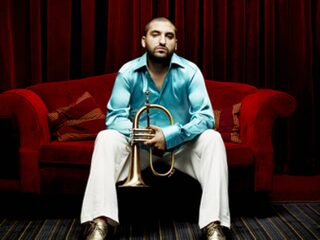 Deze trompettist maakt zelfs van Beyoncé-liedjes jazz