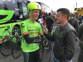 NPO Radio 1 Sportzomer vandaag: rustdag in Andorra