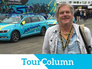 Een Spaans feest zonder winnaars