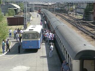 Senad Hadzic vluchtte in 1992 van Bosnië naar Nederland: 'Wij werden heel goed ontvangen'