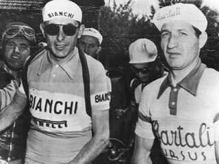 Museum van Italiaanse wielerheld onvindbaar voor toeristen