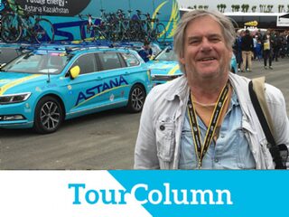 Seks in de Tour is vooral iets van vroeger