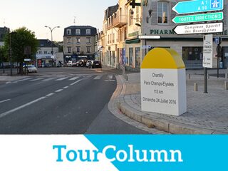 Feesten in Fort Parijs