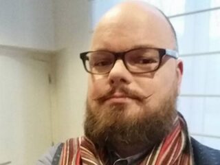 Frank Bosman: het bloed van de martelaar