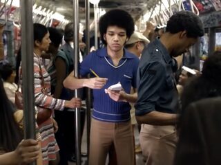 Hiphop ontstond in The Bronx en dat ging (ongeveer) zo